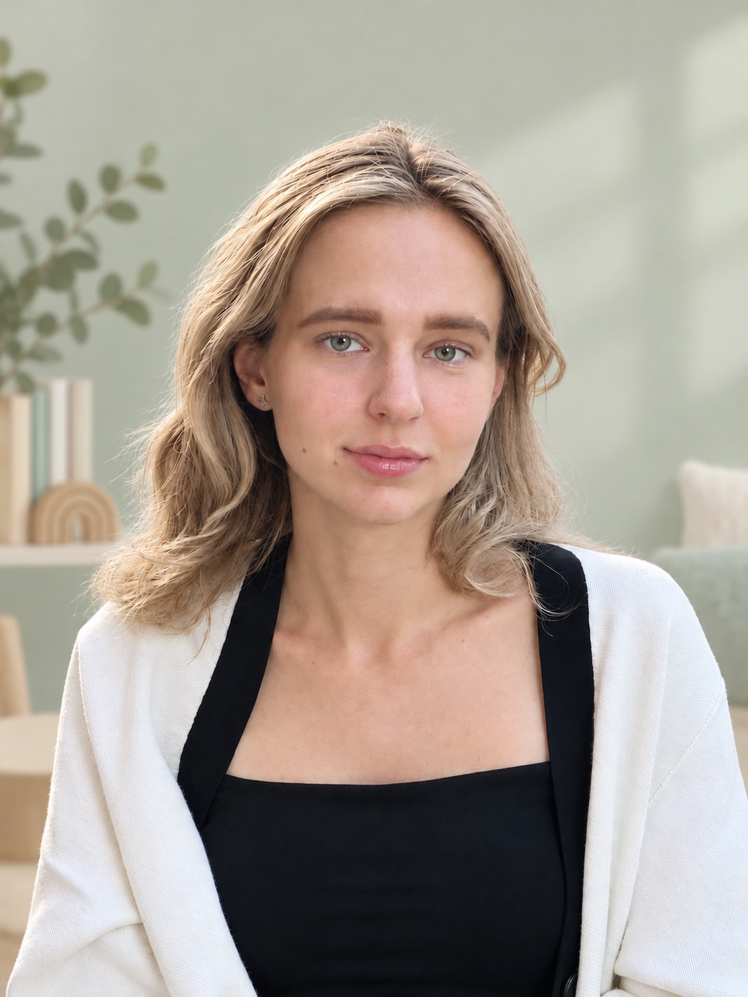 Оксана Лисенко